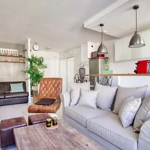  Appartamento Luxurious Republique Pierre Levé Free Netflix