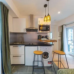 Cosy - 2p - Center Of Paris