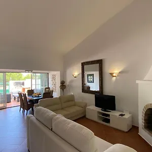  Casa de Férias Alfamar V3 Falesia Beach Portugal