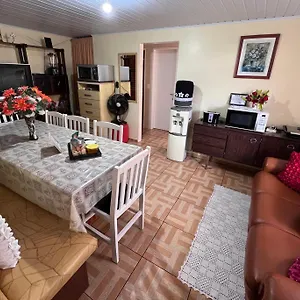  Apartamento Casa Privativa Completa E Aconchegante! Brasil