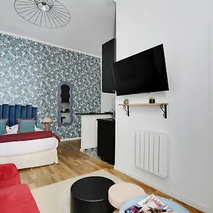  Appartamento Cmg Bastille - Saint Antoine