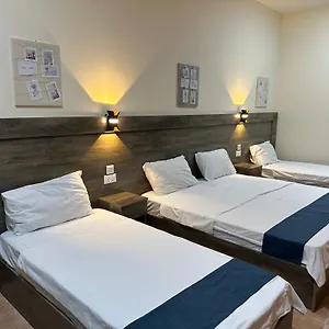 Apartamento Relax House For Jordânia