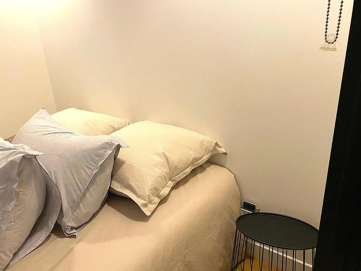 My Trip In Paris - Martin Apartamento