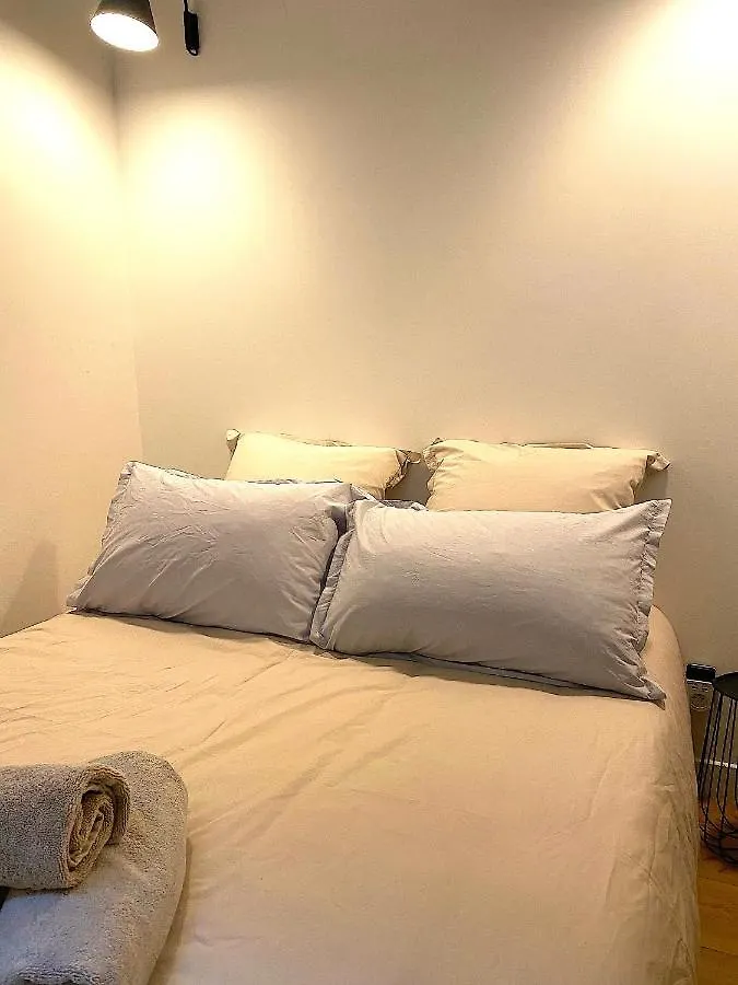 My Trip In Paris - Martin Apartamento