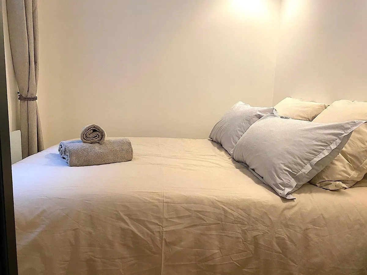 My Trip In Paris - Martin Apartment
