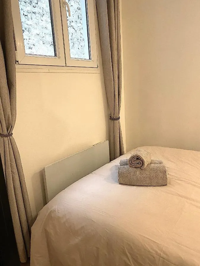 My Trip In Paris - Martin Apartment France