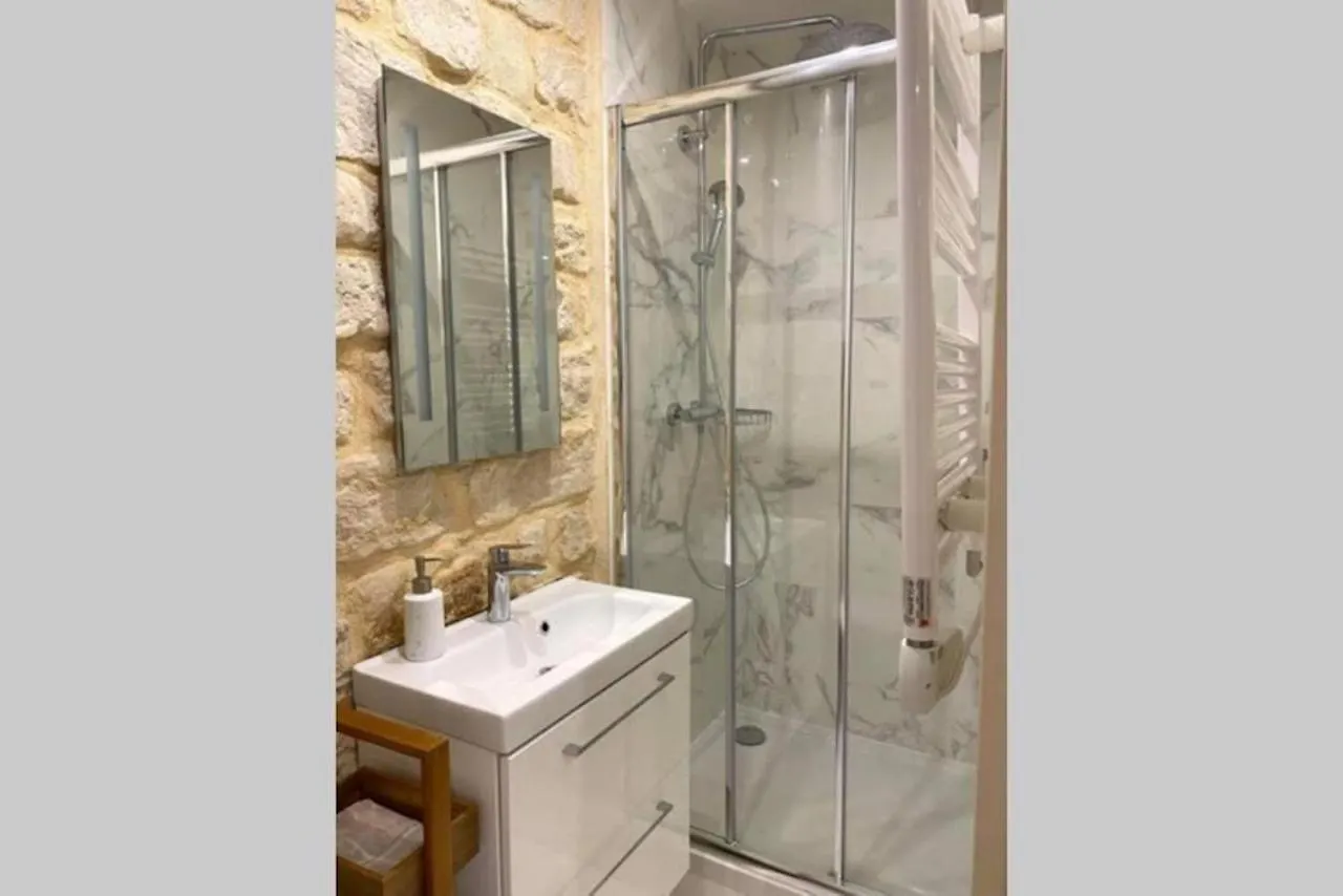 My Trip In Paris - Martin Apartment